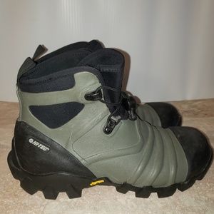hi tec vibram